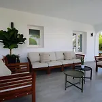 Tess Villa Tennessee