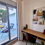 Cal Marc - Piso Con Piscina Y Terraza