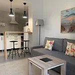 Apartamento Garum Parking Free Grupo Ac Gestion