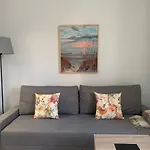 Apartamento Garum Parking Free Grupo Ac Gestion