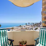 Apartment Fuengirola Beach View By Interhome
