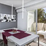 Apartment Campille By Interhome