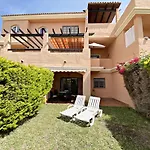 Verazul Bajo - Wifi, Jardin Privado & Parking