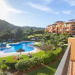 Ct 244 - Faro'S Finca De Los Arqueros - Golf & Dolce Vita