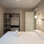 Bebarceloner Sant Andreu Apartments - 1 Bedroom With Terrace
