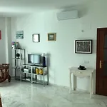 Letmalaga Lagunillas Art Apartment