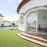 Villa Oasis Costa Dorada