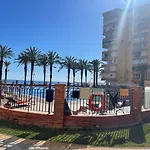 Sun Beach-Sol Y Mar Studio Algarrobo Costa