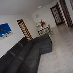 New! Fantastic Apartament In Front Of The Sea!