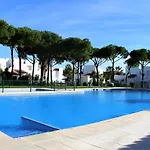 Casa En Loma Sancti Petri A 900 M De La Playa De La Barrosa