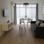 Coqueto Apartamento En Benalmadena Cerca De La Playa