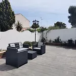 Villa Playa Y Montana