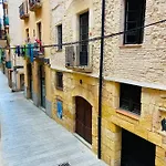 Cozy Apartment In The Heart Of Tarragona