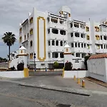 Bungalows Del Golf Almerimar