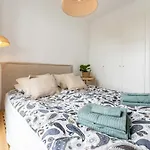Holiday Apartment Middle Views