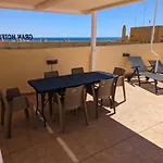 Alojamientos Marel Atico