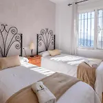 Casa Los Almendrales Torrox By Ruralidays