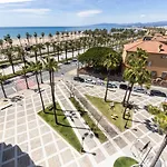 Atico Las Acacias Arysal