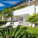 Marbella Golf & Beach Santa Clara By Houselogy