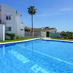 Exceptional Family Apartment With Pool By Costarentals - Ref 194