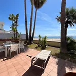 Torredembarra Beach