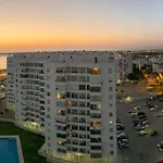 Azvalia - Valdelagrana Mirador De La Bahia, Playa, Piscina, Parking, Vistas !