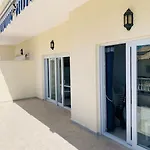 Lmha 14 Cabo Romano, 3 Bedroom,2 Bathroom Apartment With Sea Views La Manga