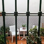 Casa Marialuisa - Patio