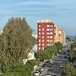 Nido En El Centro De Puerto