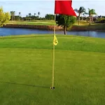 Roda Golf & Beach Resort, Murcia