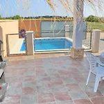 Chalet Penuelas