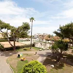 Global Properties, Apartamento Con Terraza Y Piscina A Un Paso De La Playa