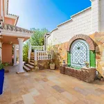 Villa Olmedo Benalmadena By Ruralidays