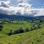 Apartamento En Preciosa Casa De Indiano En Noriega, Asturias