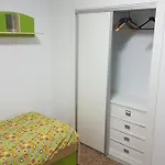 Apartamento Torrent Zona Metro Valencia