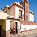 Villa Laura Spainsunrentals 1033