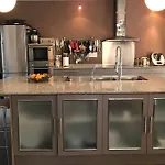 Villa Con Piscina Privada