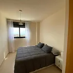 Apartamento Vistas Al Mar, A 350M De La Playa