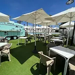 On City Resort Apartments Ll
