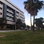 Gatu Premium El Vinedo, Centro, Parking, Aire Acc, Terraza Y Piscina Comun,