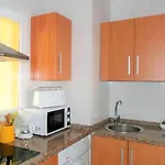 Attractive Holiday Home In Roquetas De Mar Surrounded By Beaches