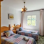 Villa Eduardo Nerja By Ruralidays