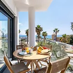 Apartamento El Castillo