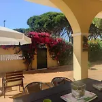 Villa In La Barrosa - 700M From The Beach