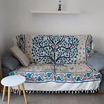 Apartamento Acogedor Y Familiar