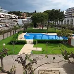 Apartamento Acogedor Y Familiar