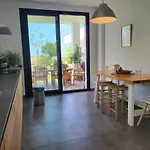 Family House With Nice Garden 10Min From Sanlucar