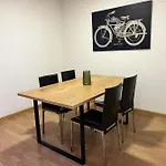 Apartamento Costa Calida II