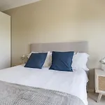Magnifico Apartamento En Canet Playa By Hometels