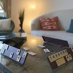 Penthouse In Estepona - Malaga